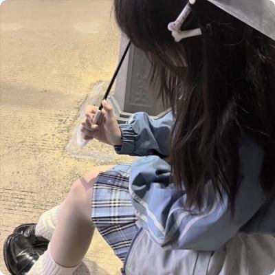 我钟情的人